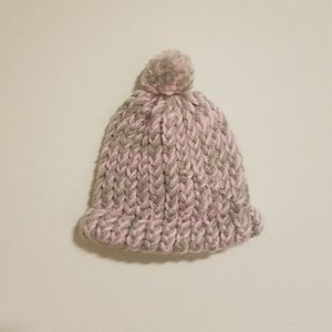 Hand-made Baby Hat